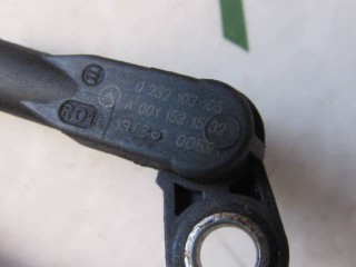 Датчик, ориг. номер A0011531532, Mercedes S W222 2013-2017