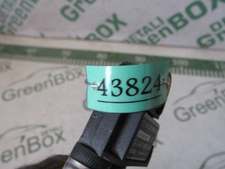 Датчик давления выхлопных газов, ориг. номер A6429050200, Mercedes CLA C117 2013-2016