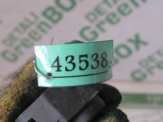 Датчик давления наддува, ориг. номер A0071530028, Mercedes E W212 2013-2016