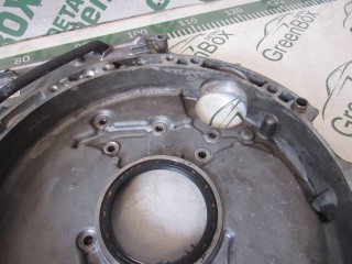 Картер, ориг. номер A6510150802, Mercedes Sprinter W906 2006-2014