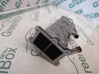Радиатор системы EGR, ориг. номер A6511400275, Mercedes SLK R172 2011-2016