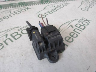 Блок управления свечами накала, ориг. номер A6519000900, Mercedes Sprinter W906 2006-2014