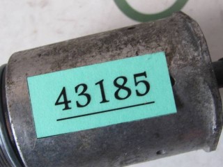 Клапан электромагнитный, ориг. номер A6511800115, Mercedes S W221 2009-2013