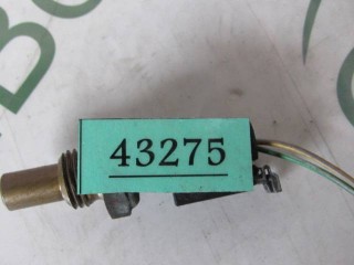 Датчик температуры, ориг. номер A0051532328, Mercedes GL X164 [рестайлинг] 2009-2012