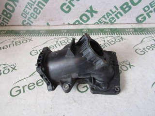 Патрубок впускного коллектора, ориг. номер A6510900728, Mercedes Vito W639 2010-2015