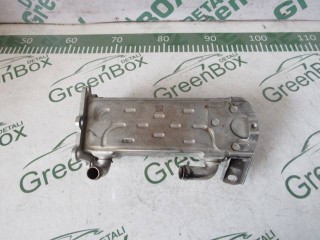 Охладитель отработанных газов, ориг. номер A6511400675, Mercedes S W222 2013-2017
