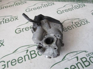 Клапан EGR, ориг. номер A6511400660, Mercedes GL X166 2012-2016