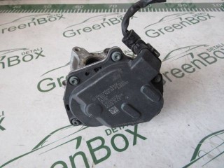Клапан EGR, ориг. номер A6511400660, Mercedes GL X166 2012-2016