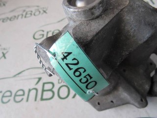 Клапан EGR, ориг. номер A6511400660, Mercedes E C207 2013-2016