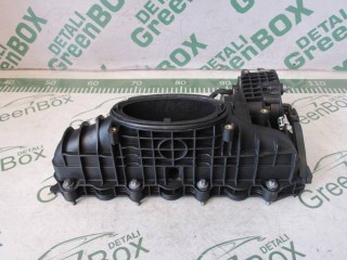 Коллектор впускной, ориг. номер A6510904737, Mercedes SLK R172 2011-2016