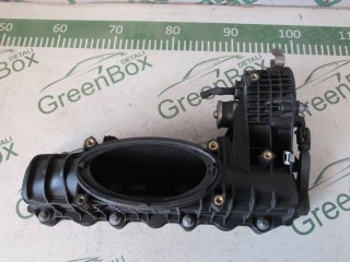 Коллектор впускной, ориг. номер A6510904737, Mercedes SLK R172 2011-2016