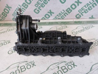 Коллектор впускной, ориг. номер A6510904737, Mercedes SLK R172 2011-2016