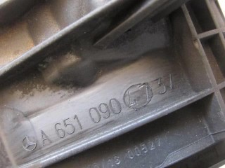 Коллектор впускной, ориг. номер A6510904737, Mercedes SLK R172 2011-2016
