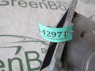 Охладитель отработанных газов, ориг. номер A6511400675, Mercedes E C207 2009-2013