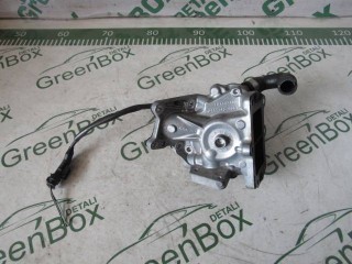 Клапан EGR, ориг. номер A6511400602, Mercedes CLS W218 1 поколение [рестайлинг] 2010-2014
