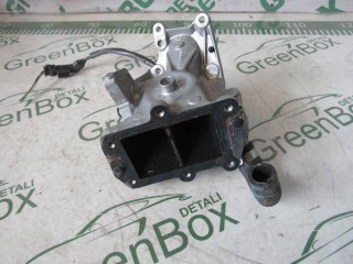 Клапан EGR, ориг. номер A6511400602, Mercedes E W212 2009-2013