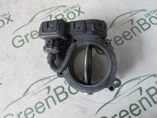 Заслонка дроссельная, ориг. номер A6510900470, Mercedes E C207 2009-2013