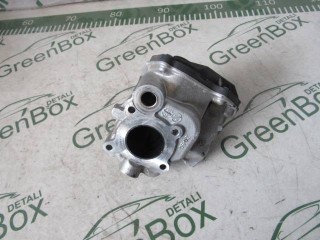 Клапан EGR, ориг. номер A6511400860, Mercedes S W222 2013-2017