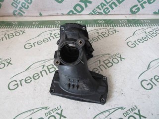 Патрубок впускного коллектора, ориг. номер A6510900728, Mercedes Sprinter W906 [рестайлинг]
