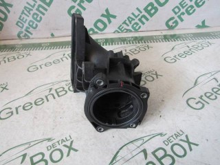 Патрубок впускного коллектора, ориг. номер A6510900728, Mercedes Sprinter W906 [рестайлинг]