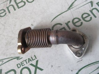 Трубка EGR, ориг. номер A6511411004, Mercedes SLK R172 2011-2016