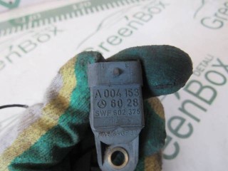 Датчик распредвала, ориг. номер A0041536028, Mercedes ML W163 рестайлинг 2001-2005