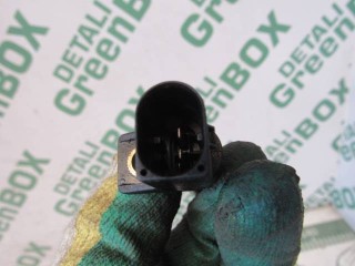 Датчик коленвала, ориг. номер A0031532828, Mercedes ML W163 рестайлинг 2001-2005