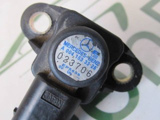 Датчик давления наддува, ориг. номер A0041533328, Mercedes SLK R171