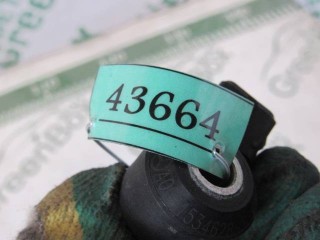 Датчик детонации, ориг. номер A0041534628, Mercedes R170 SLK 2000-2004