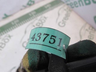Датчик коленвала, ориг. номер A0031532828, Mercedes VANEO 2001-2005