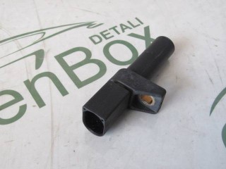 Датчик коленвала, ориг. номер A0031532828, Mercedes ML W163 рестайлинг 2001-2005