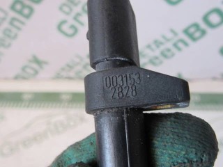 Датчик коленвала, ориг. номер A0031532828, Mercedes G-Class W463 1990-2006