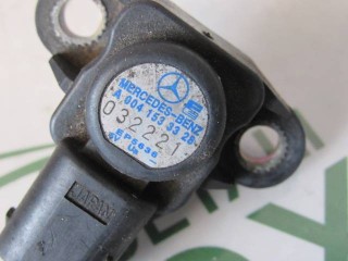 Датчик давления наддува, ориг. номер A0041533328, Mercedes E W210