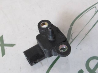 Датчик давления наддува, ориг. номер A0041533328, Mercedes R170 SLK 2000-2004