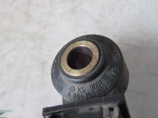 Датчик детонации, ориг. номер A0041539028, Mercedes GL X164 [рестайлинг] 2009-2012