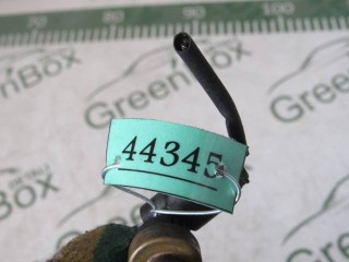 Датчик температуры, ориг. номер A0041539728, Mercedes GL X164 [рестайлинг] 2009-2012