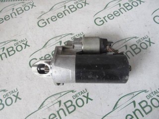 Стартер, ориг. номер A0061516201, Mercedes CLS W219 1 поколение 2008-2010