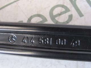 Домкрат, ориг. номер A4145810049, Mercedes C W204 2011-2015