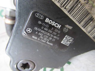 ТНВД, ориг. номер A6420700801, Mercedes ML W164 2008-2011