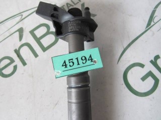 Форсунка топливная, ориг. номер A6420701187, 0445116025, Mercedes R W251 2010-2017