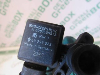 Датчик топливного фильтра, ориг. номер A0001539513, Mercedes C W204 2007-2011