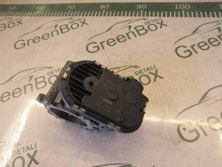 Заслонка дроссельная, ориг. номер A6420900270, Mercedes G W463 2006-2008