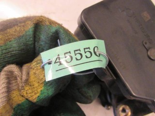 Сервопривод заслонок впускного коллектора, ориг. номер A6421500394, Mercedes Sprinter W906 2006-2014