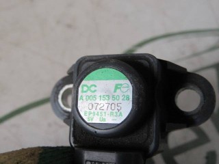 Датчик абсолютного давления, ориг. номер A0051535028, Mercedes Sprinter W