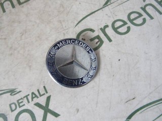 Эмблема, ориг. номер A1298880116, Mercedes E C207