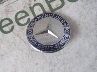 Эмблема, ориг. номер A1298880116, Mercedes Sprinter W906 2006-2014