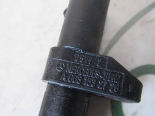 Датчик коленвала, ориг. номер A0031532728, Mercedes E W211 2002-2006