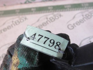 Датчик коленвала, ориг. номер A0031532728, Mercedes E W211 2002-2006