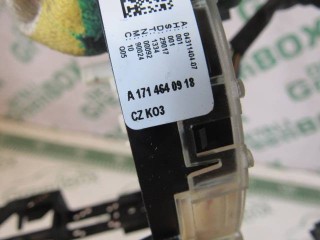 Шлейф руля, ориг. номер A1714640918, Mercedes R W251 2005-2007