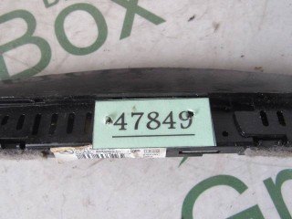 Датчик парктроника, ориг. номер A0015424723, Mercedes GL X164